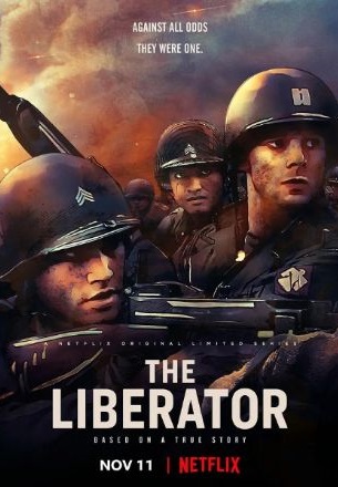 The Liberator