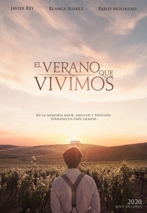 Estrenos destacados: Diciembre 2020