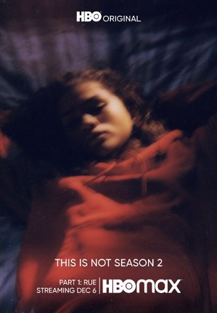 Estrenos HBO diciembre 2020: Series