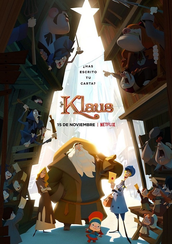 Klaus