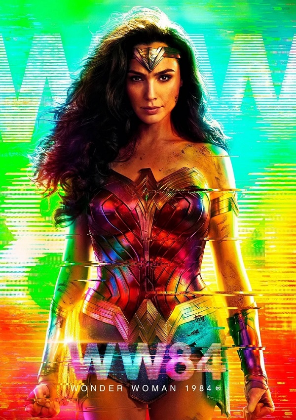 Wonder Woman 1984