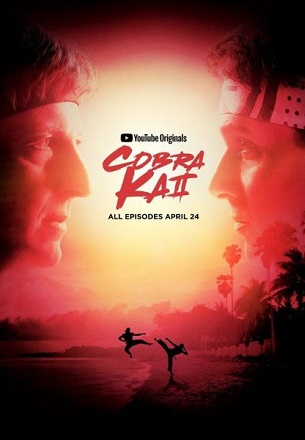 Cobra Kai: Temporada 2