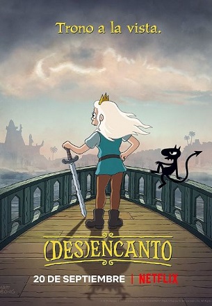 (Des)encanto: Parte 2