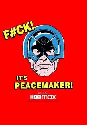 Comienza la producción de Peacemaker