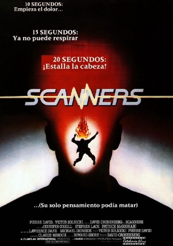 Scanners