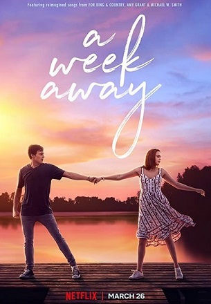 Películas de Netflix: Marzo 2021
