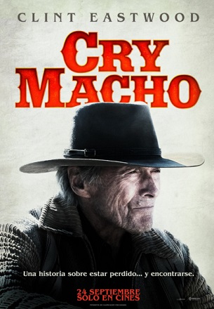 Avance de Cry Macho