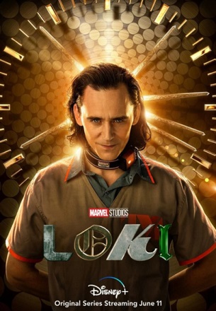 Avance de Loki