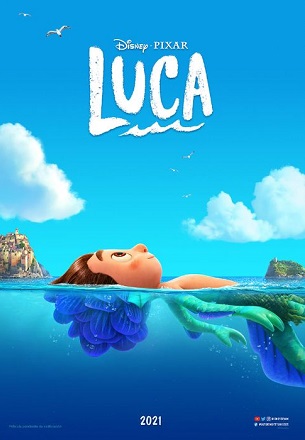 Avance de Luca