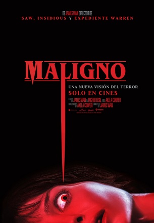 Avance de Maligno