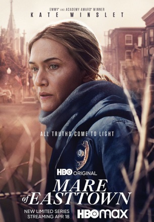 Avance de Mare of Easttown