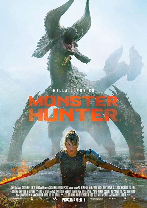 Monster Hunter