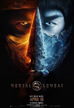 Avance de Mortal Kombat