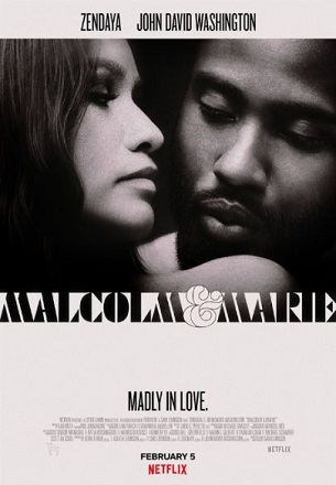 Películas de Netflix: Febrero 2021