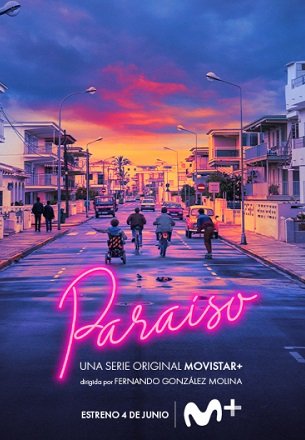 Avance de Paraíso