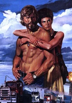 Películas de camioneros