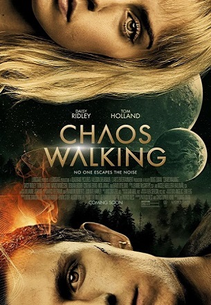 Estrenos destacados: Abril 2021