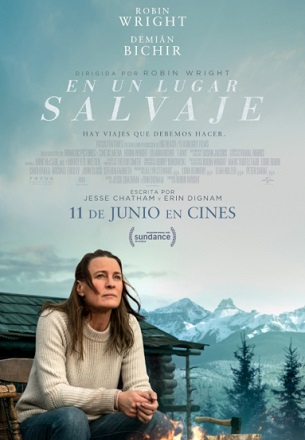 Avance de En un lugar salvaje