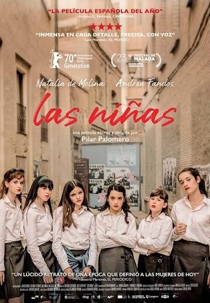 Estrenos Rakuten TV: Febrero 2021