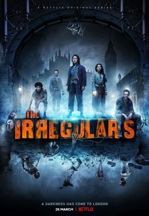Avance de Los Irregulares