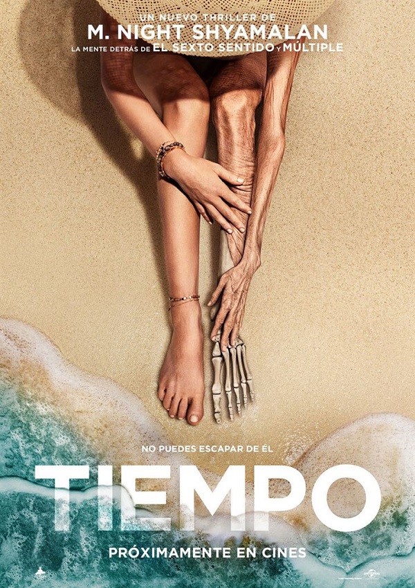 Tiempo
