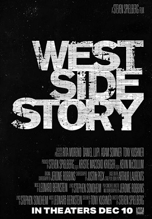Avance de West Side Story