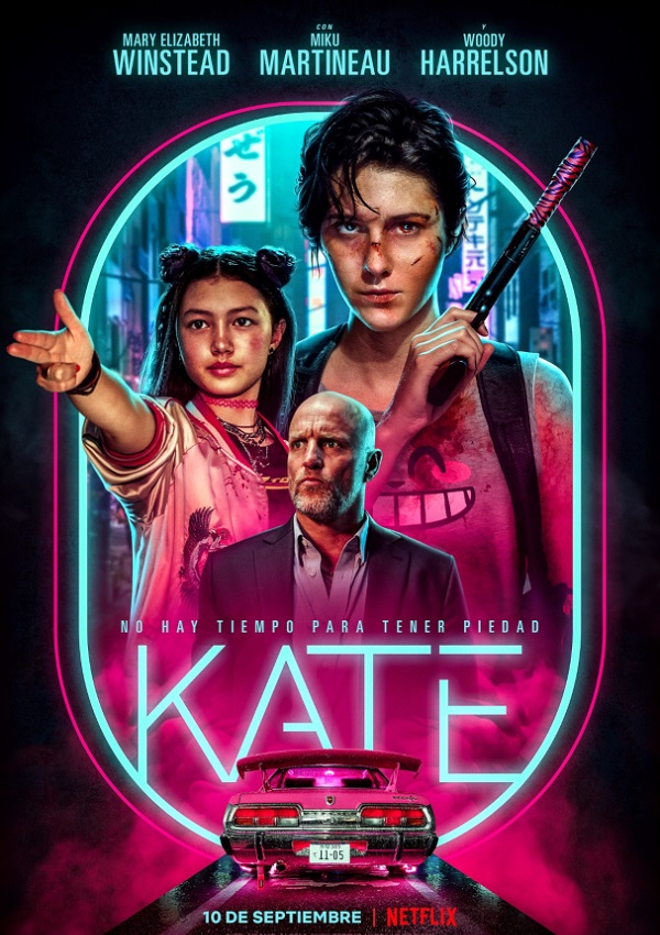 Kate