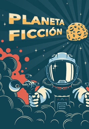 Presentamos Planeta Ficción