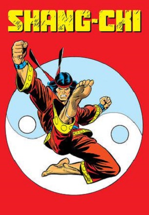 ¿Quién es Shang-Chi?
