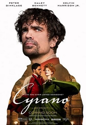 Avance de Cyrano
