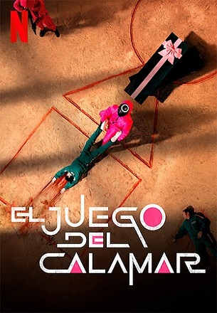 El juego del calamar: Temporada 1