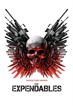 Novedades de Los Mercenarios 4