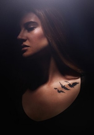 Perfil de Shailene Woodley