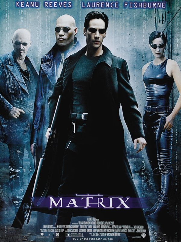 Matrix