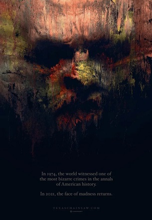 Avance de Texas Chainsaw Massacre
