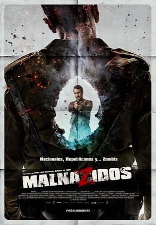 Avance de MalnaZidos