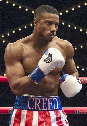 Perfil de Michael B. Jordan