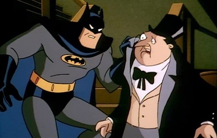 Crítica de Batman: La serie animada: Temporada 1