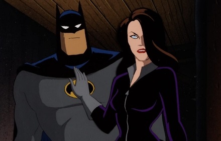 Crítica de Batman: La serie animada: Temporada 2