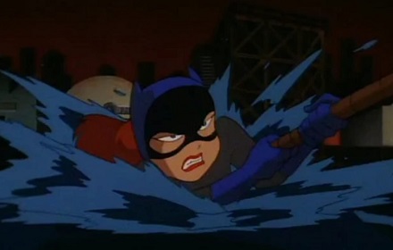 Crítica de Batman: La serie animada: Temporada 3