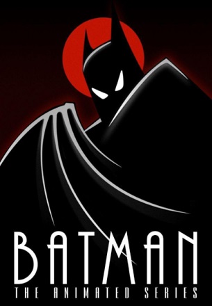 Batman: La serie animada: Temporada 1