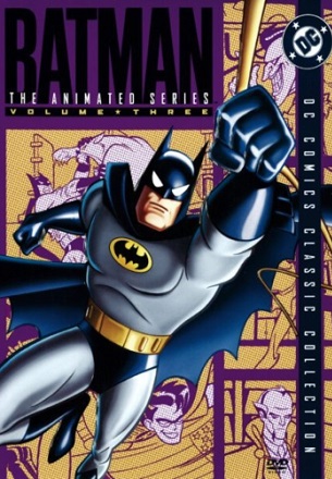 Batman: La serie animada: Temporada 3