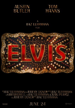 Avance de Elvis