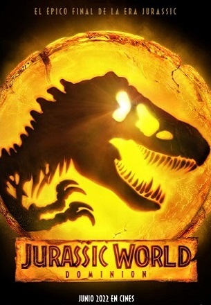 Avance de Jurassic World: Dominion