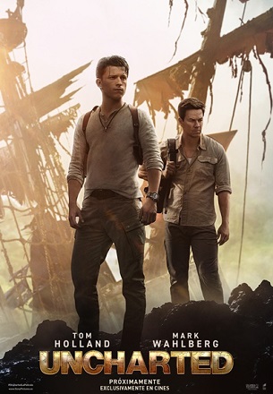 Estrenos destacados: Febrero 2022