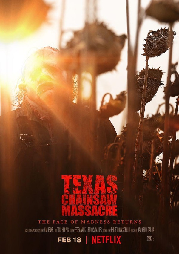 La matanza de Texas (2022)