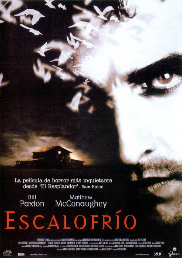 Escalofrío