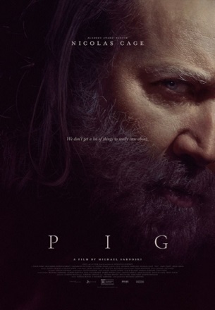 Avance de Pig