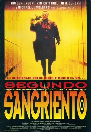 Segundo sangriento