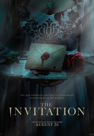 Avance de La invitación